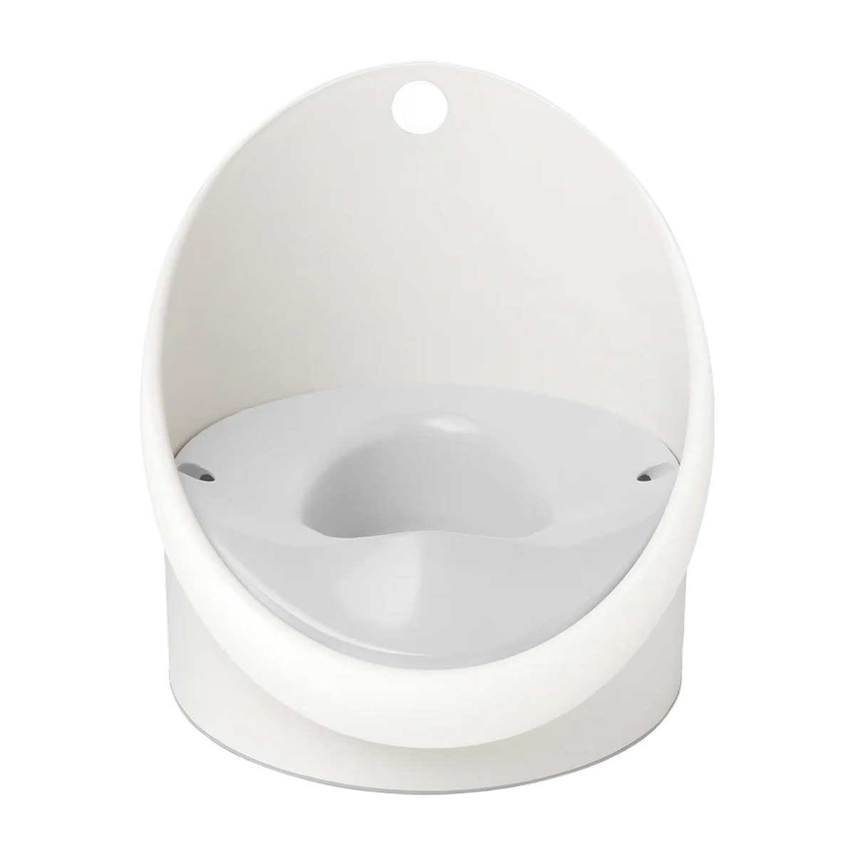 pelela bebe mininor, 2 en 1
