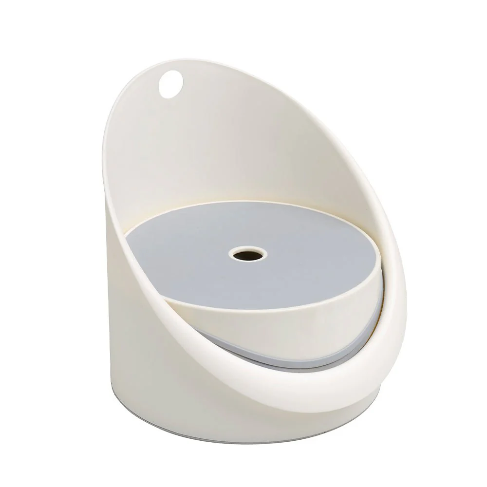 Pelela Mininor 2 en 1 con base antideslizante y función escalón