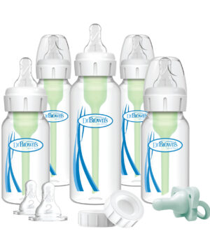 SET RECIÉN NACIDO ESTÁNDAR Options+ Dr. Brown’s