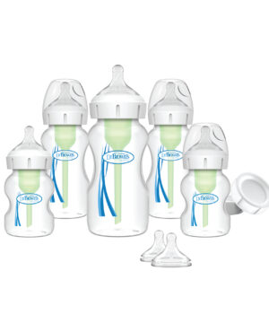 set mamaderas recien nacido dr browns boca ancha options +