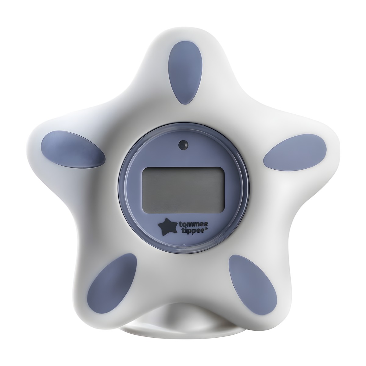 Termómetro Baño y Habitación Bebé Tommee Tippee Inbath