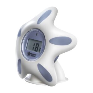 Termómetro Digital Baño y Habitación Bebé Tommee Tippee Inbath