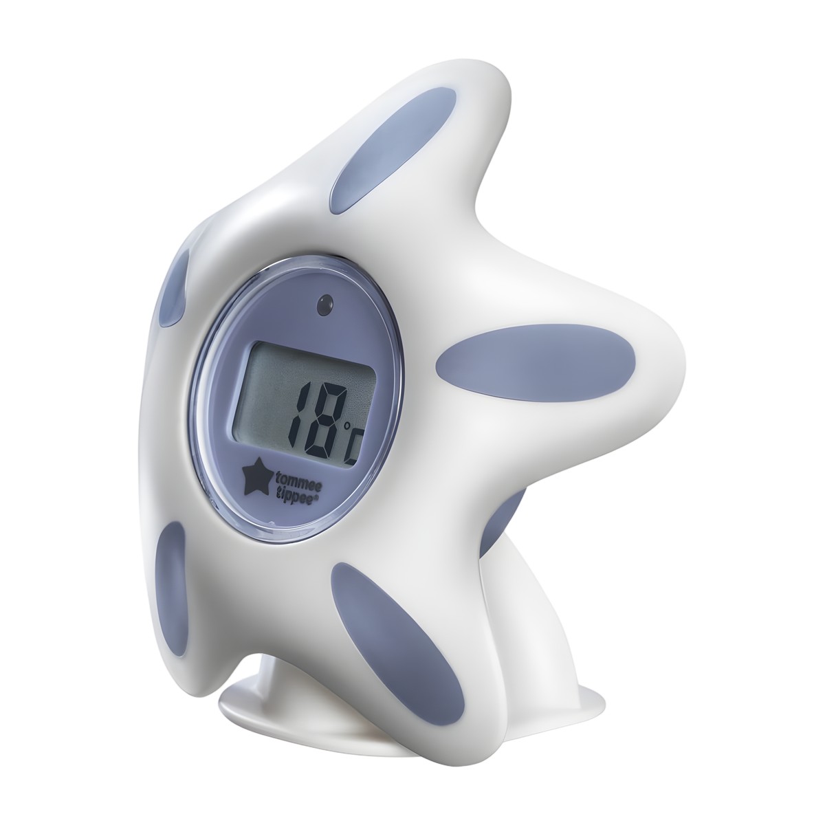 Termómetro Digital Baño y Habitación Bebé Tommee Tippee Inbath