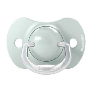 Chupetes Verde Birdies con Tetina Fisiológica SX Pro