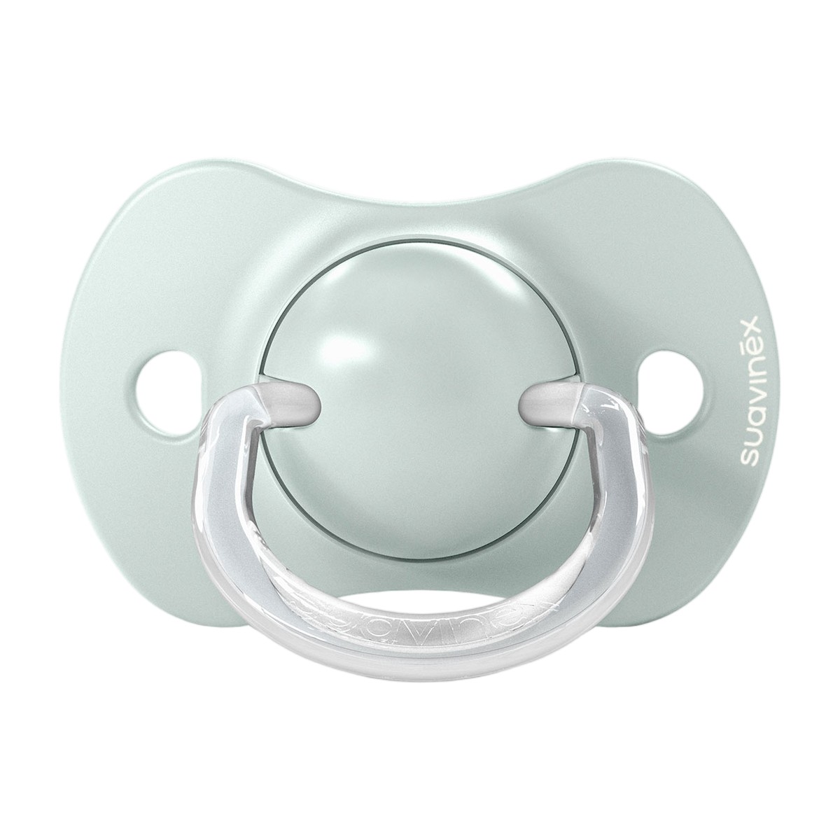 Chupetes Verde Birdies con Tetina Fisiológica SX Pro