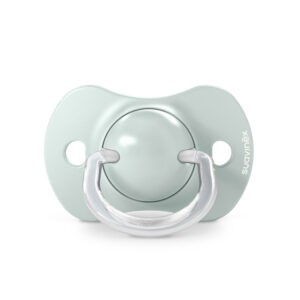 Chupetes Verde Birdies con Tetina Fisiológica SX Pro