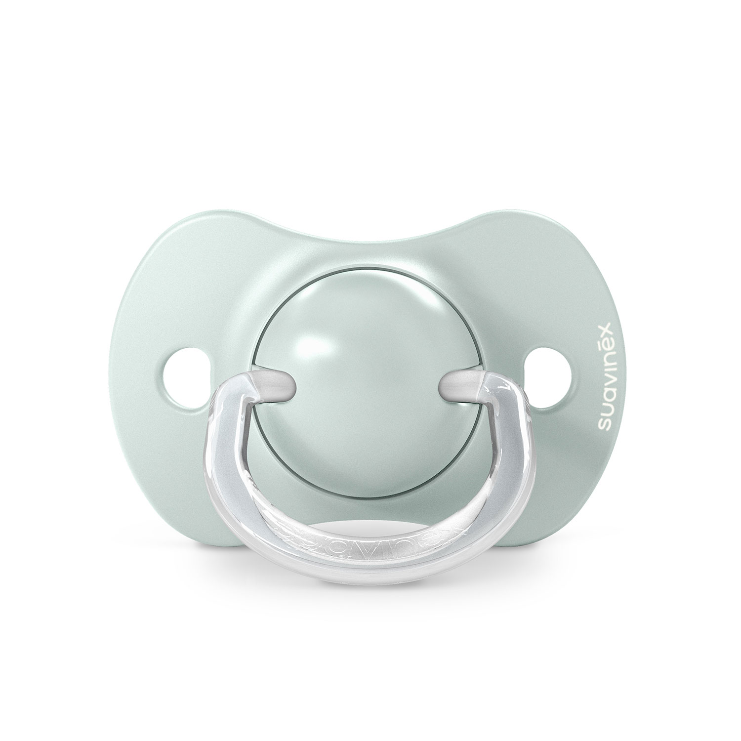 Chupetes Verde Birdies con Tetina Fisiológica SX Pro