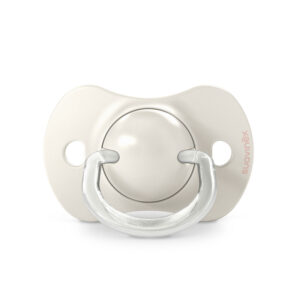 Pack 2 Chupetes Fisiológicos Silicona Ultra-Suave Suavinex Birdies Rosa 6-18M