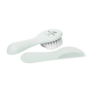 Set de Manicura Baby Care Birdies Verde Suavinex – vista 4