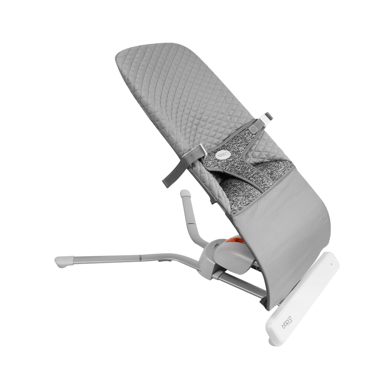 Columpio BBPro Calma arnés tres puntas y funda desmontable — Estilo de Bebé