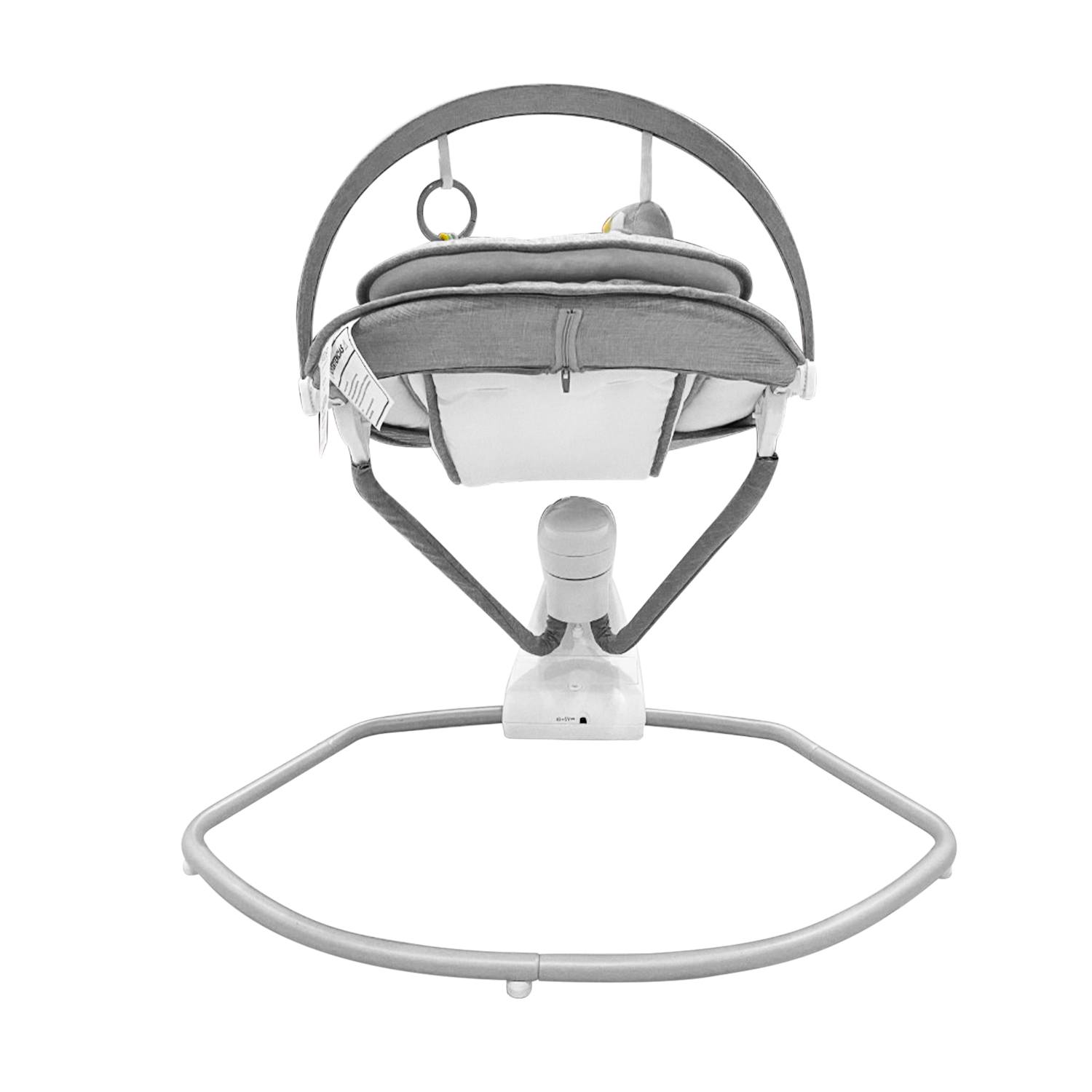 Silla mecedora BBPro Flow arnés de seguridad