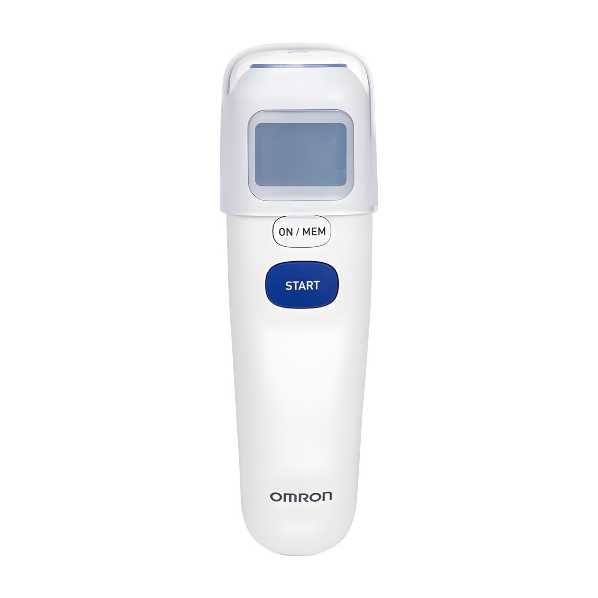 Termómetro Digital Infrarrojo Omron MC-720 Sin Contacto