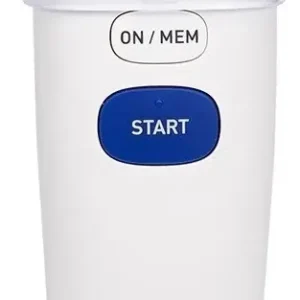 Termómetro Digital Infrarrojo Omron MC-720 Sin Contacto