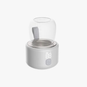 Calentador de Mamaderas Portátil Balia | USB, 4 Temperaturas y Compatible Multimarca