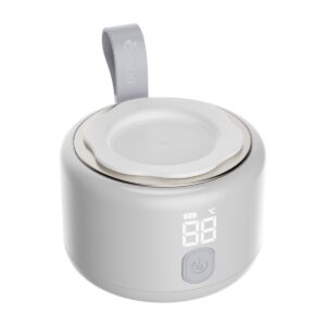 calentador de mamaderas portátil Balia USB compatible con múltiples marcas