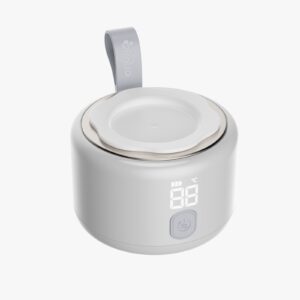 calentador de mamaderas portátil Balia USB compatible con múltiples marcas