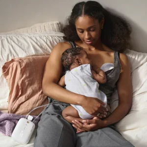 extractor leche manos libres philips avent