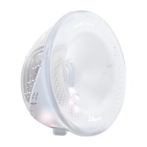 Extractor de Leche Doble Philips Avent Inalámbrico – vista 7