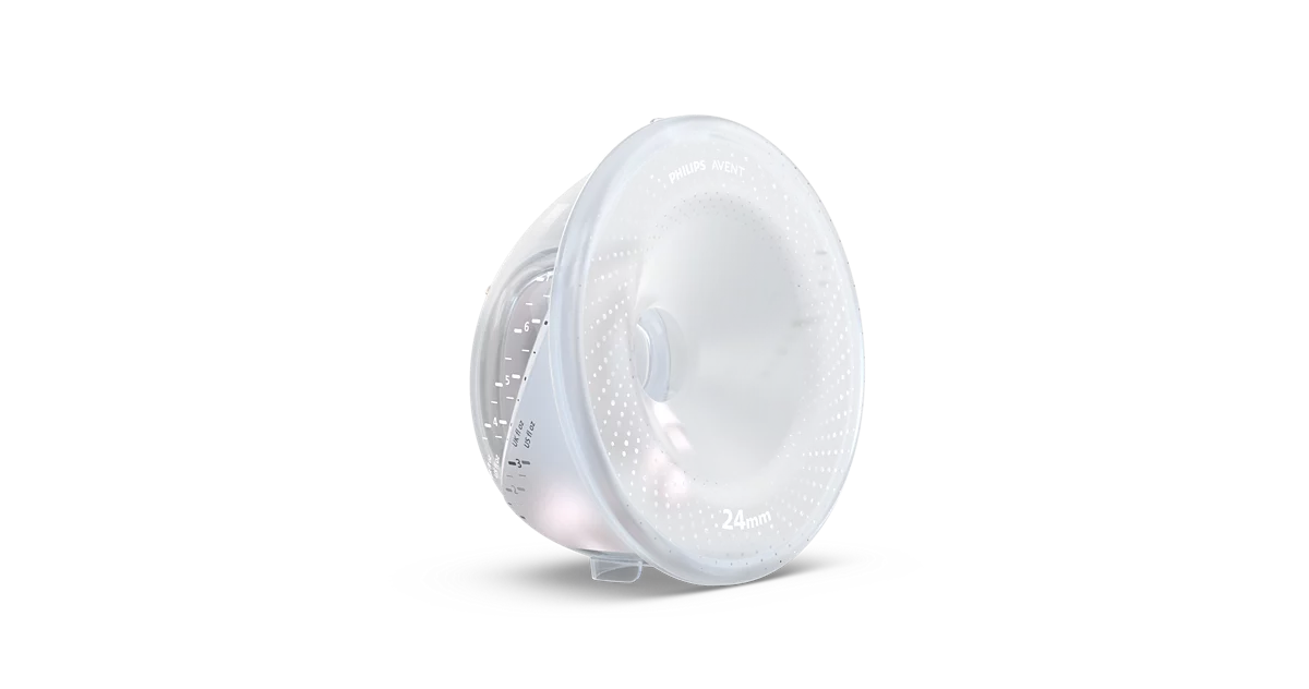 extractor leche manos libres philips avent 4