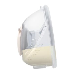 Extractor de Leche Doble Philips Avent Inalámbrico – vista 9