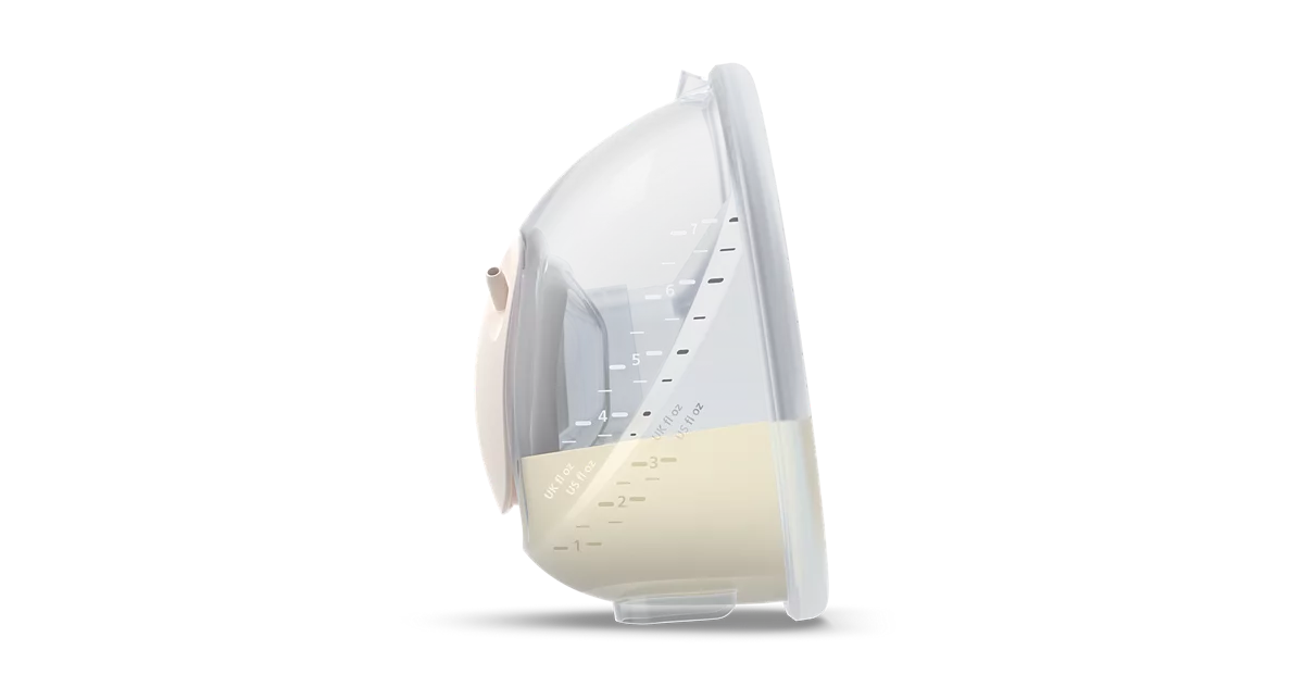 extractor leche manos libres philips avent 6