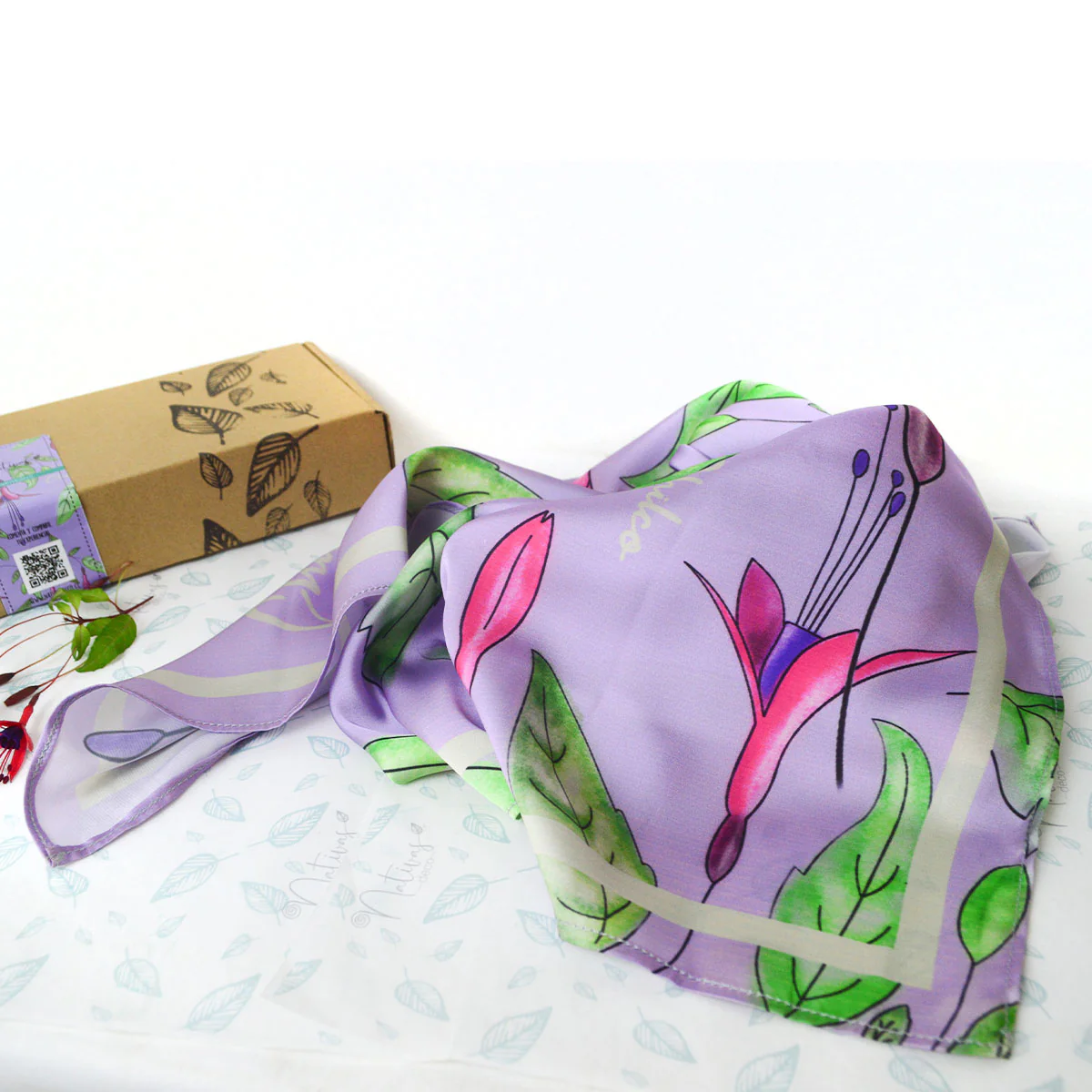 Pañuelo Diseño Chilco