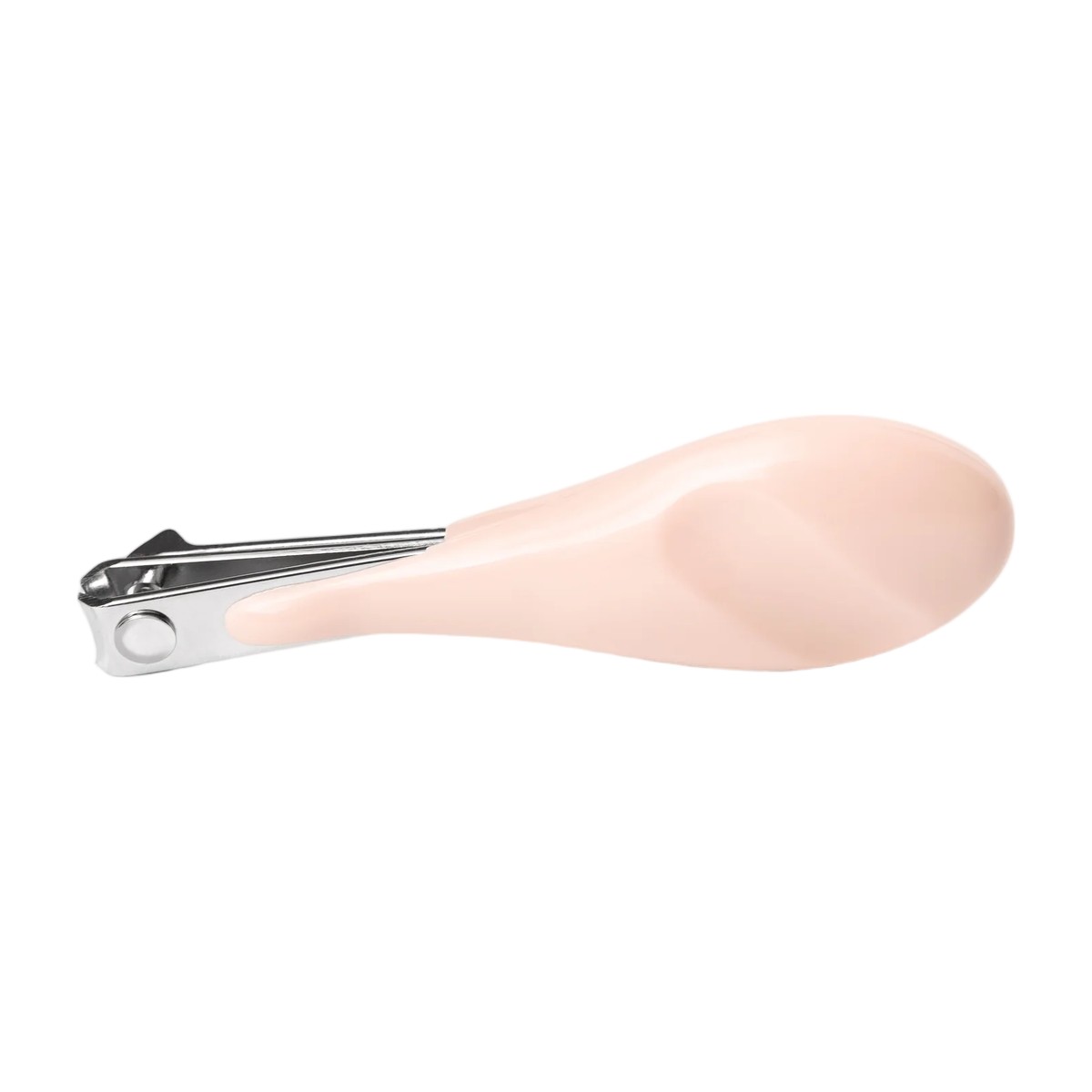 Cortaúñas ergonómico y tijeritas con punta redondeada Suavinex para bebés