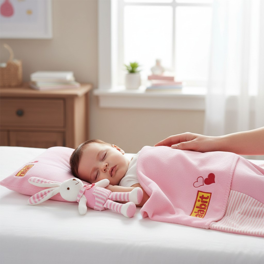 set-regalo-bebe-amnta-almohada-peluche-conejita-1