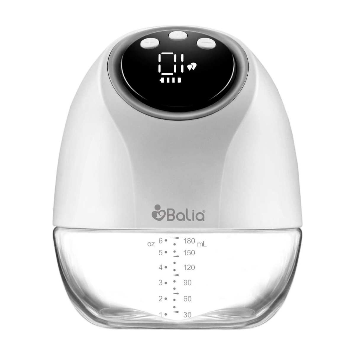 Extractor de Leche Inalámbrico Balia