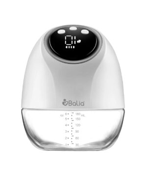 Extractor de Leche Inalámbrico Balia