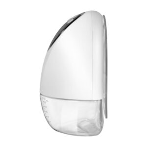 Extractor de leche inalámbrico Balia manos libres silencioso — Estilo de Bebé