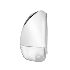 Extractor de leche inalámbrico Balia manos libres silencioso — Estilo de Bebé