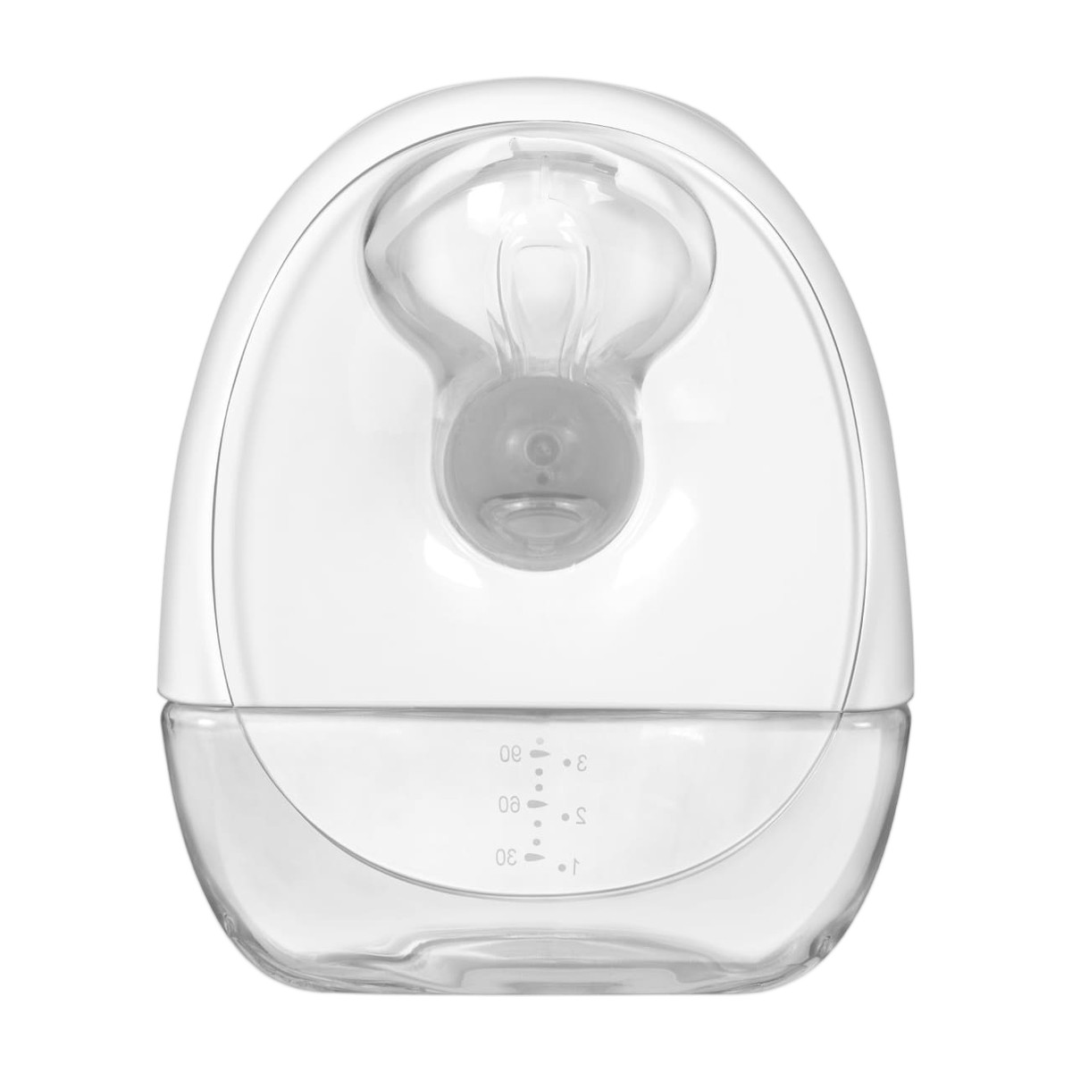 Extractor de Leche Inalámbrico Balia – vista 3