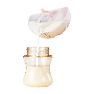 Extractor de Leche Inalámbrico Balia – vista 5