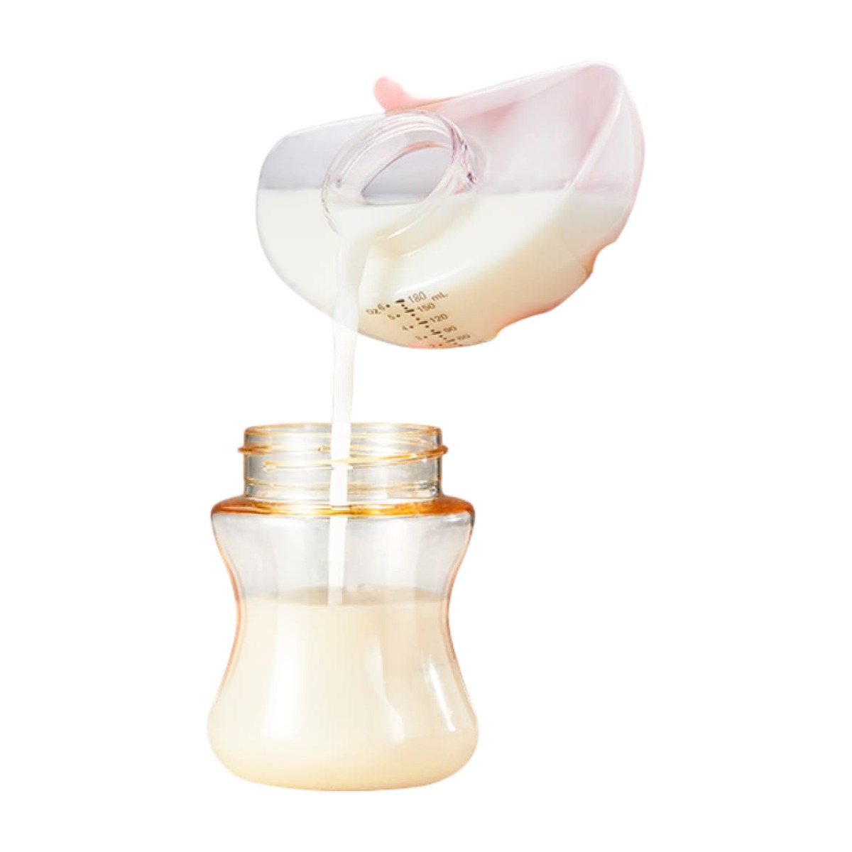 Extractor de Leche Inalámbrico Balia – vista 5
