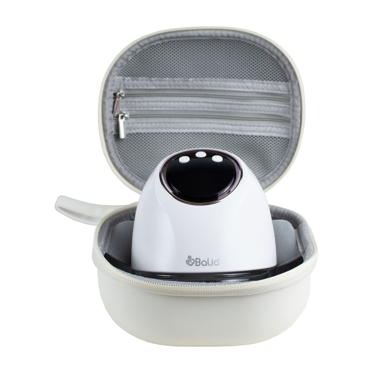 Extractor de Leche Inalámbrico Manos Libres Balia 4 Modos 10 Niveles