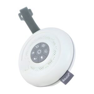 Máquina de ruido blanco portátil Balia para bebé