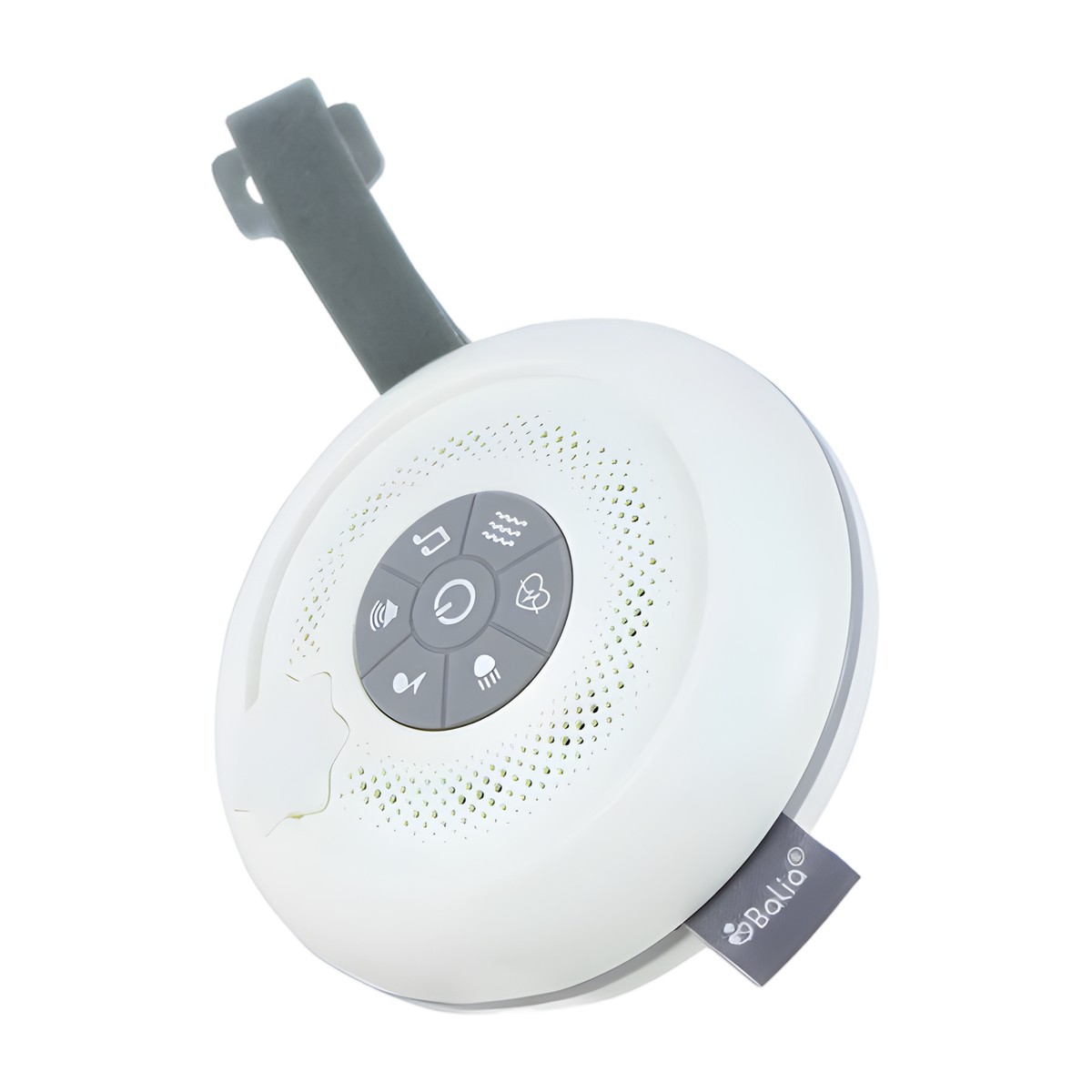 Máquina de ruido blanco portátil Balia para bebé