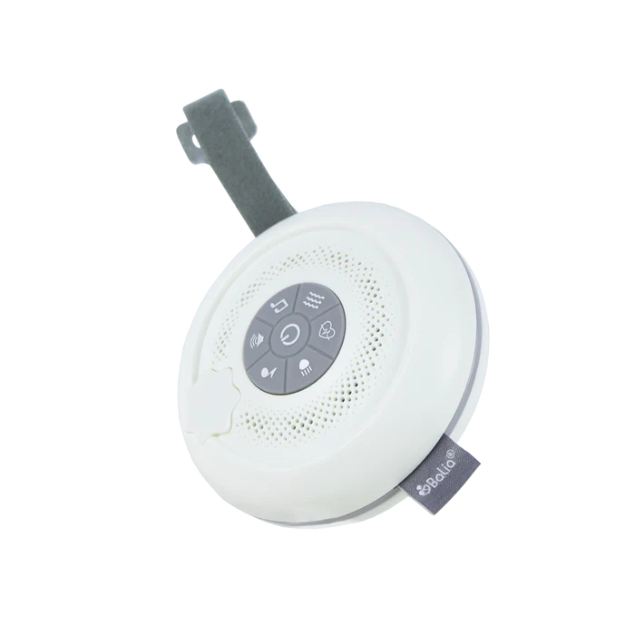 Máquina de ruido blanco portátil Balia para bebé