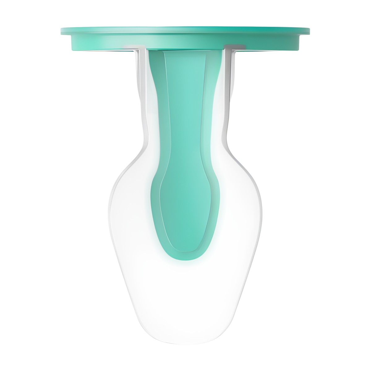 Set Mamaderas Philips Avent Natural Response con Chupete – vista 3