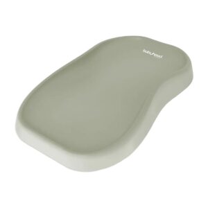 Mudador Acolchado Impermeable Babyhood