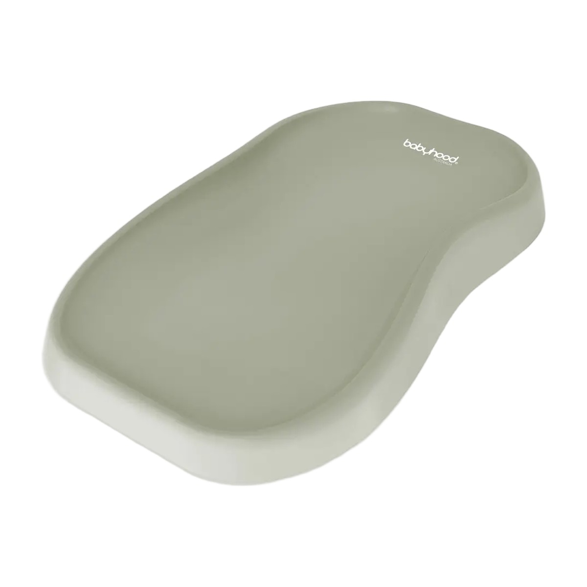 Mudador Acolchado Impermeable Babyhood