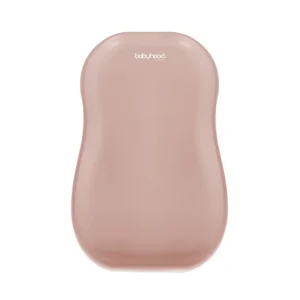 Mudador Premium Poliuretano Palo Rosa Babyhood