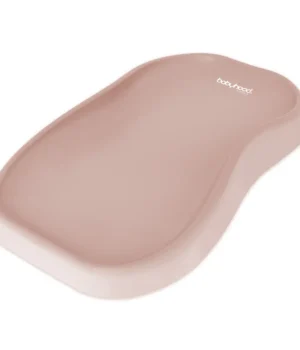 Mudador Premium Poliuretano Palo Rosa Babyhood