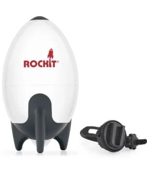 Mecedor Recargable de Coches Rockit