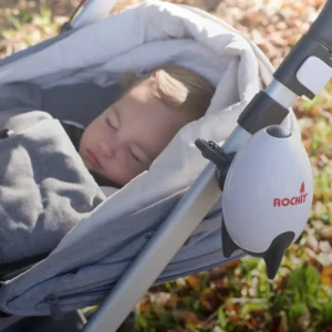 Mecedor Recargable de Coches Rockit