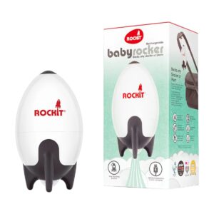 Mecedor Recargable de Coches Rockit – vista 7