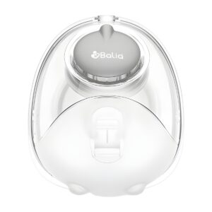 Extractor de Leche Doble Manos Libres – vista 2