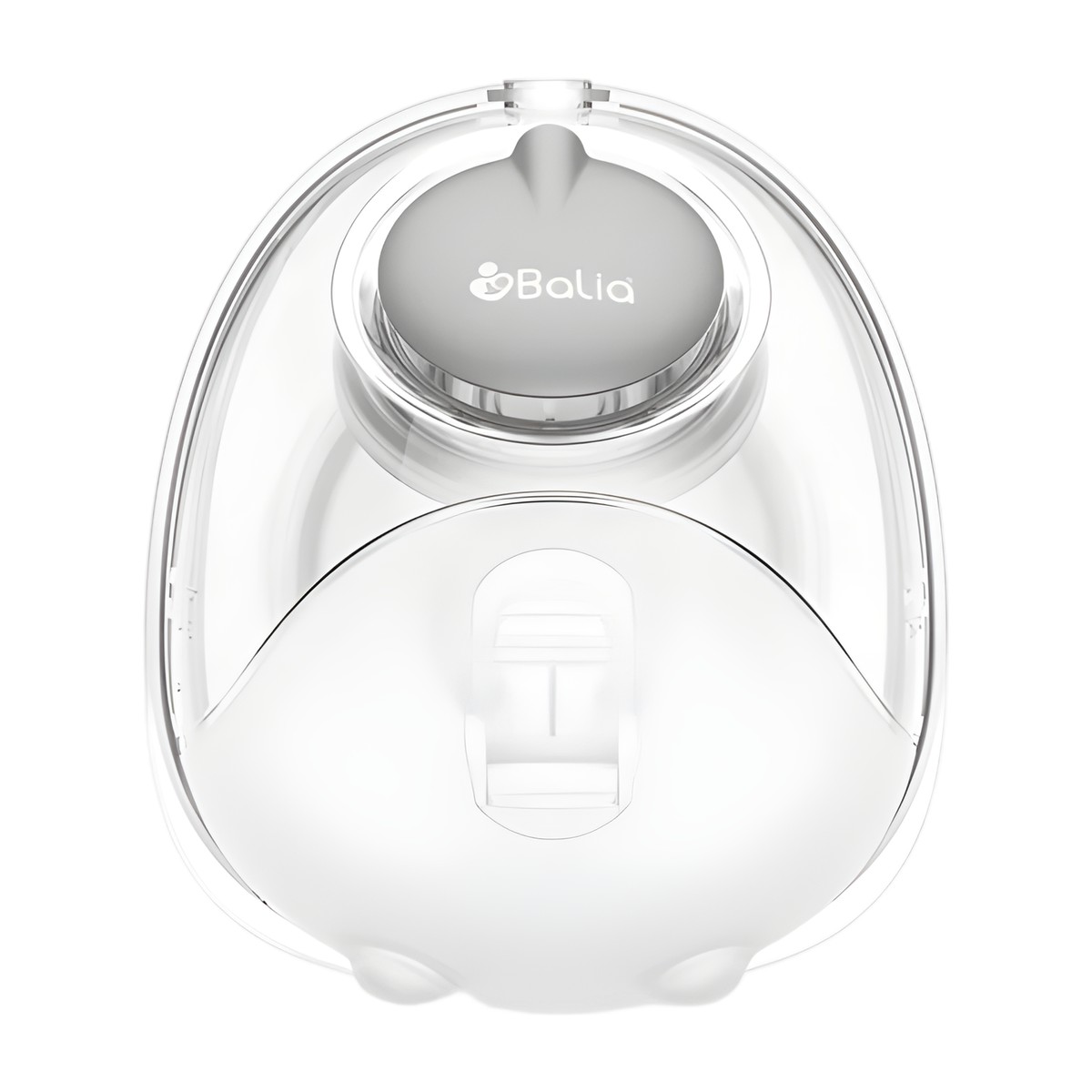 Extractor de Leche Doble Manos Libres – vista 2