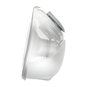 Extractor de Leche Doble Manos Libres